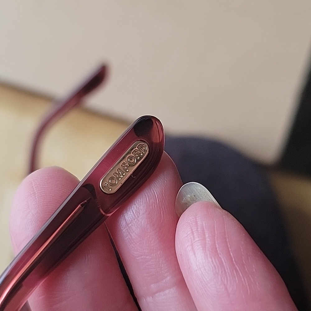 TOM FORD SUNGLASSES - Picture 12 of 14